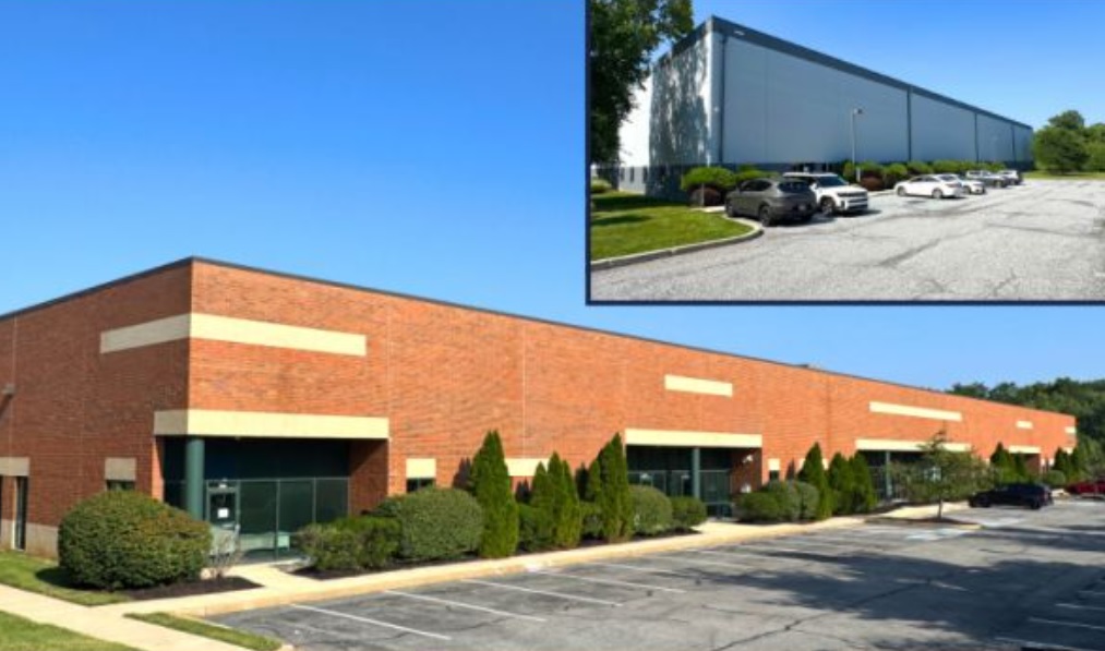 Speed Bay expands into Northeast with 489,000-square-foot industrial portfolio