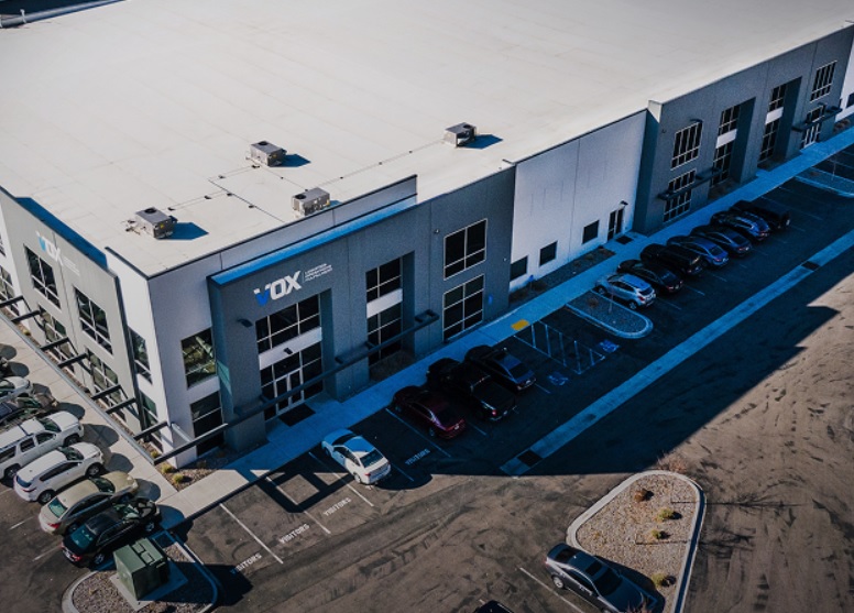 AMS acquires Utah-based VOX Fulfillment