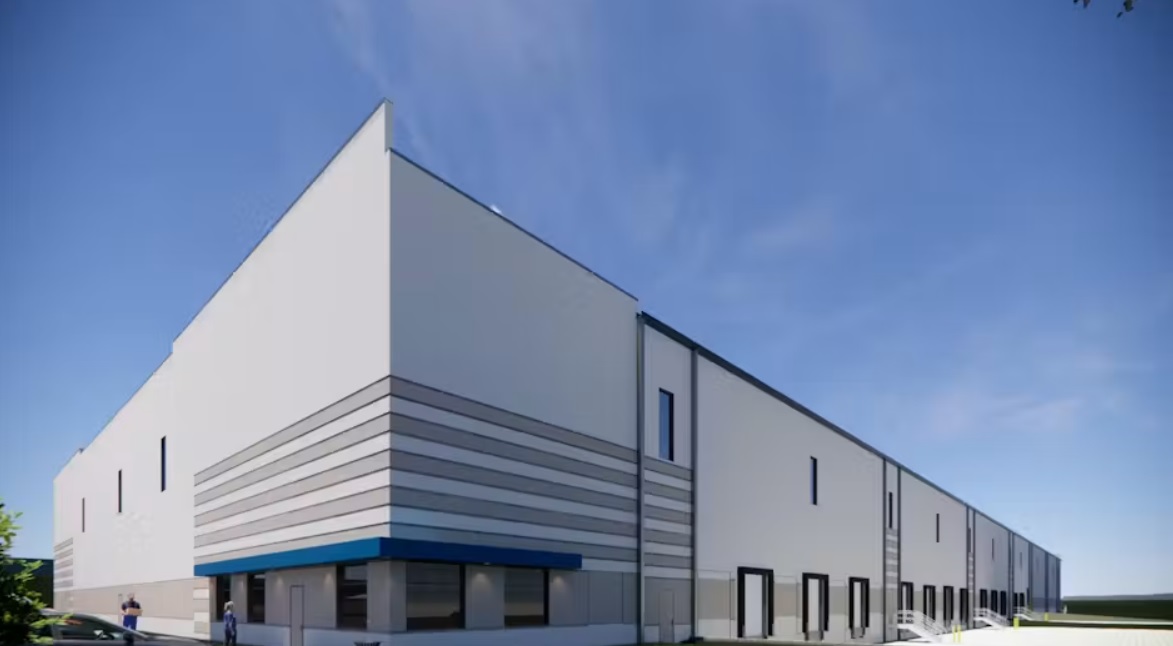 Camco Chemical adds 130,000-sq.-ft. Kentucky Warehouse