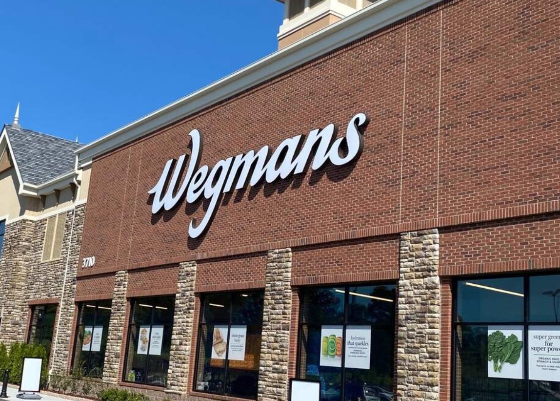 Wegmans plans Refrigerated Distribution Facility in Rochester